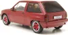 MCG MCG18433 - 1/18 - Opel Corsa A Custom, dunkelrot, 1983 Produktbild-Vorschau 7