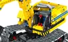 IM.MASTER bloky bagr/robot2v1 342el 6801 40233 Náhled obrázku produktu 4