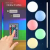 tectake® Kugelleuchte Luminous Globe mit LED-Beleuchtung, Produktbild-Vorschau 3
