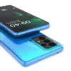 Präzises durchsichtiges Schutzgehäuse für Vivo X60 Pro - Produktbild-Vorschau 7