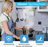 danario Küchenrückwand selbstklebend - Matt - Spritzschutz Produktbild-Vorschau 7