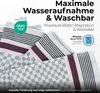 Sterzbachs Grubentücher Baumwolle -Pro - ręczniki kuchenne Podgląd zdjęcia produktu 4