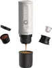 OUTIN Cafetière portable Outin Nano 7500 mAh (blanche) Voir les images du produit 3