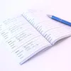 Passwortbuch Loginbuch 48 Seiten mint Notizbuch Organizer Produktbild-Vorschau 3