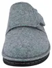 FINN COMFORT Goms Damen Hausschuhe Clog opal grün Filz - Produktbild-Vorschau 5