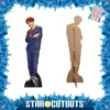 K-Pop Pappaufsteller (Stand Up) - BTS BANGTAN BOYS Jung Produktbild-Vorschau 3