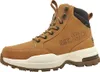 A single brown boot is shown against a white background. Produktbild-Vorschau