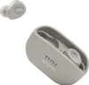 JBL Wave 100 TWS Kopfhörer, Silber, Deep Bass Sound, Dual Produktbild-Vorschau 9