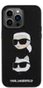 Funda de silicona Karl Lagerfeld, diseño "Karl&Choupette", Vista previa de la imagen del producto 17