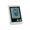 Thermohygrometer Temperatur- und Feuchtigkeitsrekorder Produktbild-Vorschau 4
