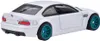 Hot Wheels Premium BMW M3 E46 + PROTECTOR - FAST & FURIOUS Produktbild-Vorschau 4