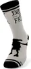 HARRY POTTER - Socken - Schwarz & Grau - Dobby Produktbild-Vorschau 2