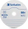 1x5 Verbatim M-Disc BD-R Blu-Ray 50GB 6x Speed, Jewel Case Podgląd zdjęcia produktu 4