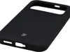 Silikon Handyhülle für Xiaomi POCO F8 Pro, Bizon Soft Case, Produktbild-Vorschau 3