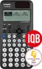 Casio FX-810DE CX, Tasche, Wissenschaftlicher Produktbild-Vorschau 7