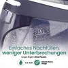 Emerio Dampfbügelstation – 2200 W – 1,5 L – Produktbild-Vorschau 5