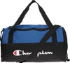 Taška Champion Uni Prologue Duffel Black/blue Blue Náhled obrázku produktu 12