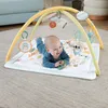 Fisher-Price Spielmatte Plastik Produktbild-Vorschau 1