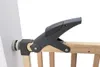 GEUTHER Türschutzgitter Nina 2714 | Natur | 68–102 cm | Produktbild-Vorschau 13