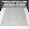 Heizdecken, Heizdecke mit Abschaltautomatik, 152X127cm Produktbild-Vorschau 5