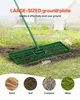 Grabie do trawników VEVOR 914x254 mm płyta podstawy Podgląd zdjęcia produktu 10