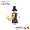 GEFU Spiralschneider SPIRELLI® 2.0 BLACK EDITION inkl. Produktbild-Vorschau 2