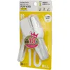 KOKUYO SLN-MSH110W KOKUYO Klammerloses Heftgerät MEDIUM + Podgląd zdjęcia produktu 3