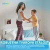 Pillows24 – Matrac 180x200 H3 | Výška 13 cm | studená pena Náhľad obrázku produktu 6