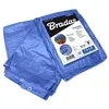 Bâche de protection en tissu 60g/qm 1,5x6 Voir les images du produit 4
