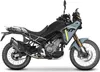Wsporniki do bocznych kufrów motocyklowych SHAD 3P System Podgląd zdjęcia produktu 1