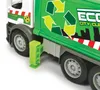 Dickie Toys|Simba Action Truck - Garbage Produktbild-Vorschau 9