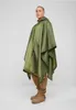 Brandit Ripstop Poncho, Einheitsgröße Farbe Oliv Produktbild-Vorschau 8
