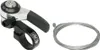 Sturmey Archer 3-Gg Lenkerschalter Alu Strumey Archer Produktbild-Vorschau 2