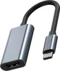 INF 4K30Hz USB-C auf HDMI Adapter - kompakt und Produktbild-Vorschau 3