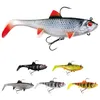 Fox Rage Replicant wobble - Gummifisch Swimbait, Produktbild-Vorschau 2