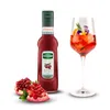 Mathieu Teisseire Sirop pour boissons Grenadine 0% sucre Voir les images du produit 3