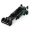 Lionelo Irma buggy klein zusammenklappbar reisebuggy mit Produktbild-Vorschau 15