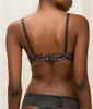 Triumph Damen Bügel-BH Amourette Charm - BLACK - Größe 80B Produktbild-Vorschau 8