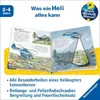 Wieso? Weshalb? Warum? junior, Band 26: Der Hubschrauber Produktbild-Vorschau 3