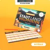 D & R Denkriesen DENKRIESEN - STADT LAND VOLLPFOSTEN® - Il Anteprima dell’immagine prodotto 8