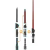 Hasbro F11695X0 Star Wars Lightsaber Forge Dunkels Produktbild-Vorschau 11