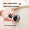Mini Nackenmassagegerät, EMS Schulter- und Produktbild-Vorschau 5
