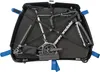Fahrradkoffer + Rollen Transporttasche Fahrrad Radkoffer Produktbild-Vorschau 6