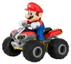 2,4 GHz Mario Kart™, Mario - Quad, schaal 1:40 Productafbeelding-voorbeeld 31