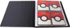 Ultra PRO Scarlet & Violet, Kartenalbum, Blau, Mehrfarbig, Produktbild-Vorschau 2