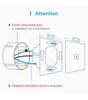 Meross Smart Wi-Fi 1 Way Wall Switch Produktbild-Vorschau 22