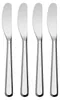 Alessi Amici - Buttermesser, 4 Stück Produktbild-Vorschau 1