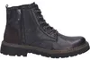 Josef Seibel Herren Knöchel Schnürschuh mit seitlichem Produktbild-Vorschau 18