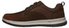 Skechers Delson - Antigo, donkerbruin, maat 45 Productafbeelding-voorbeeld 4