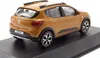 Norev 509030 Dacia Sandero Stepway atacama orange 2021 Produktbild-Vorschau 3